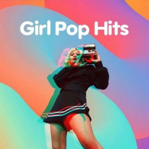  VA - Girl Pop Hits