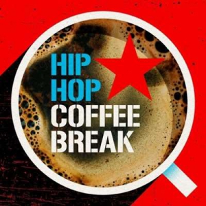  VA - Hip Hop Coffee Break