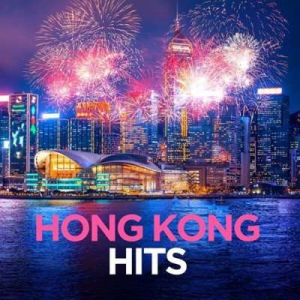  VA - Hong Kong Hits