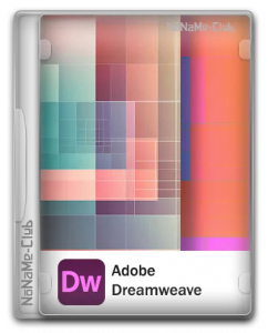Adobe Dreamweave 2021 21.4.0.15620 (x64) Portable by 7997 [Multi/Ru]