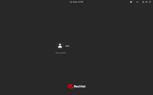 Red Hat Enterprise Linux 9.4 [x86_64] 2xDVD