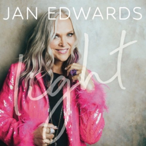  Jan Edwards - LIGHT