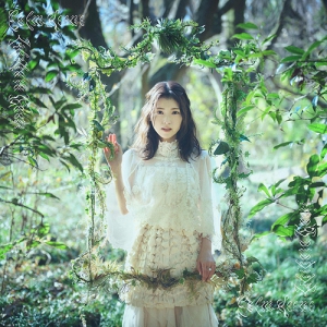  Kaori Ishihara - Calm Scene (3rd Album)