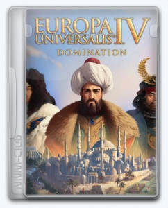 Expansion - Europa Universalis IV: Domination