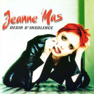  Jeanne Mas - Desir D'insolence