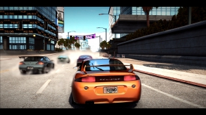 Need for Speed: Undercover PR 7.7 [Repack/Mod ]