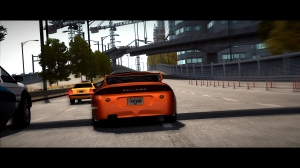 Need for Speed: Undercover PR 7.7 [Repack/Mod ]