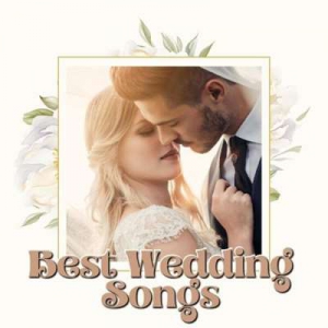  VA - Best Wedding Songs