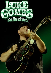  Luke Combs - Collection