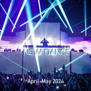  VA - New Dance [April-May 2024]