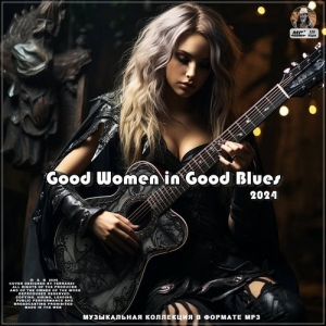  VA - Good Women in Good Blues