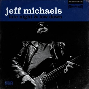  Jeff Michaels - 3 Albums