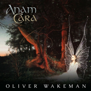  Oliver Wakeman - Anam Cara
