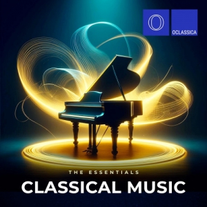  VA - The Essentials: Classical Music