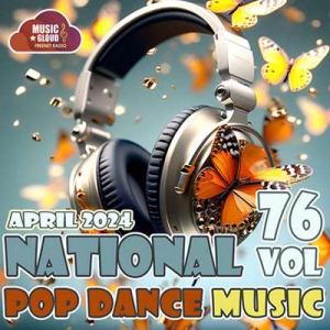  VA - National Pop Dance Music Vol. 76