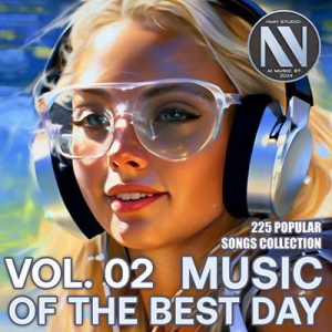  VA - Music Of The Best Day Vol.02
