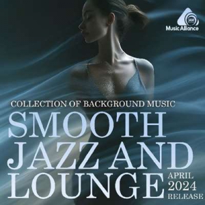  VA - Smooth Jazz And Lounge