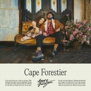  Angus and Julia Stone - Cape Forestier