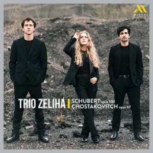  Trio Zeliha - Schubert: Op. 100 - Chostakovitch: Op. 67