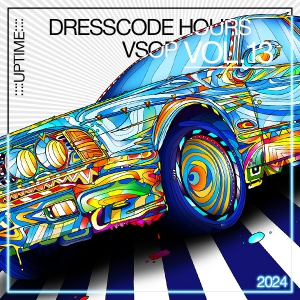  VA - Dresscode Hours VSOP Vol.13 [2CD]