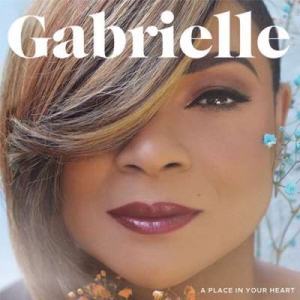  Gabrielle - A Place In Your Heart