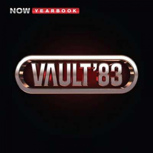 VA - Now Yearbook - The Vault: 1983 [4CD]