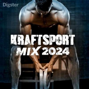  VA - Kraftsport Mix