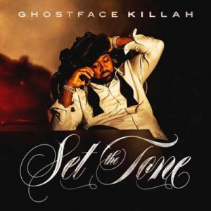  Ghostface Killah - Set The Tone