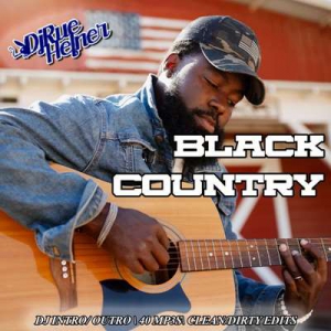 VA - SickMix - Black Country Vol.1 [DJ Rue Hefner, Clean]