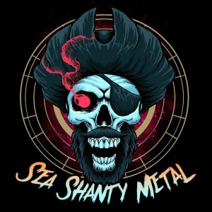  Jonathan Young - Sea Shanty Metal