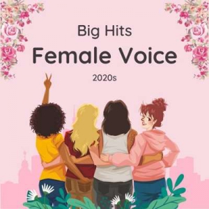  VA - Big Hits - Female Voice