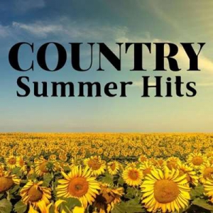  VA - Country Summer Hits