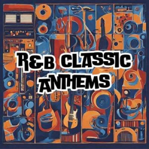  VA - R&B Classic Anthems