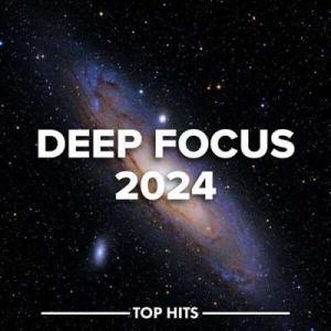  VA - Deep Focus