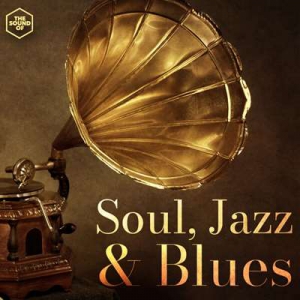  VA - Soul, Jazz & Blues