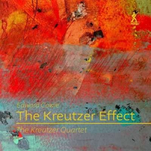  Kreutzer Quartet - The Kreutzer Effect