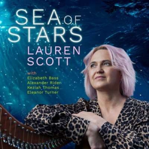  Lauren Scott - Sea of Stars