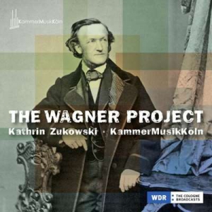  Kathrin Zukowski - The Wagner Project