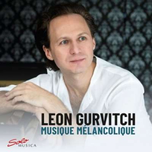 Leon Gurvitch - Musique melancolique