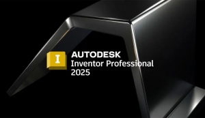 Autodesk Inventor Professional 2025 [Ru]