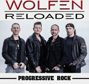  Wolfen Reloaded - Discography