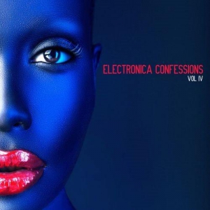  VA - Electronica Confessions, Vol. 4
