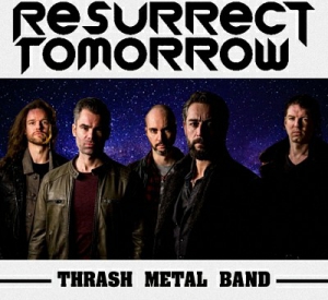  Resurrect Tomorrow - Discography