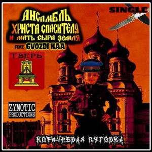         feat Gvozdi Kaa -   (single)