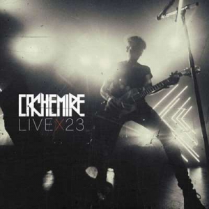  Cachemire - Live 23