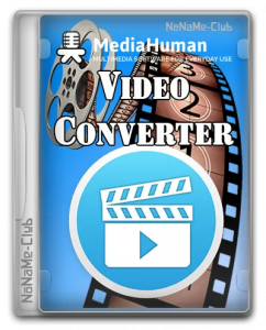 MediaHuman Video Converter 2.0.1 RePack (& Portable) by Dodakaedr [Ru/En]