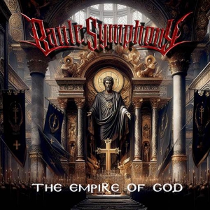  Battle Symphony - The Empire Of God
