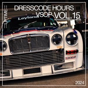  VA - Dresscode Hours VSOP Vol.15 [4CD]