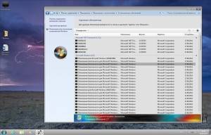 Windows 7 Ultimate UralSOFT & Office2013 v.8.2.14 (x86-x64) (2014) [Rus]