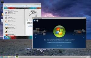 Windows 7 Ultimate UralSOFT & Office2013 v.8.2.14 (x86-x64) (2014) [Rus]